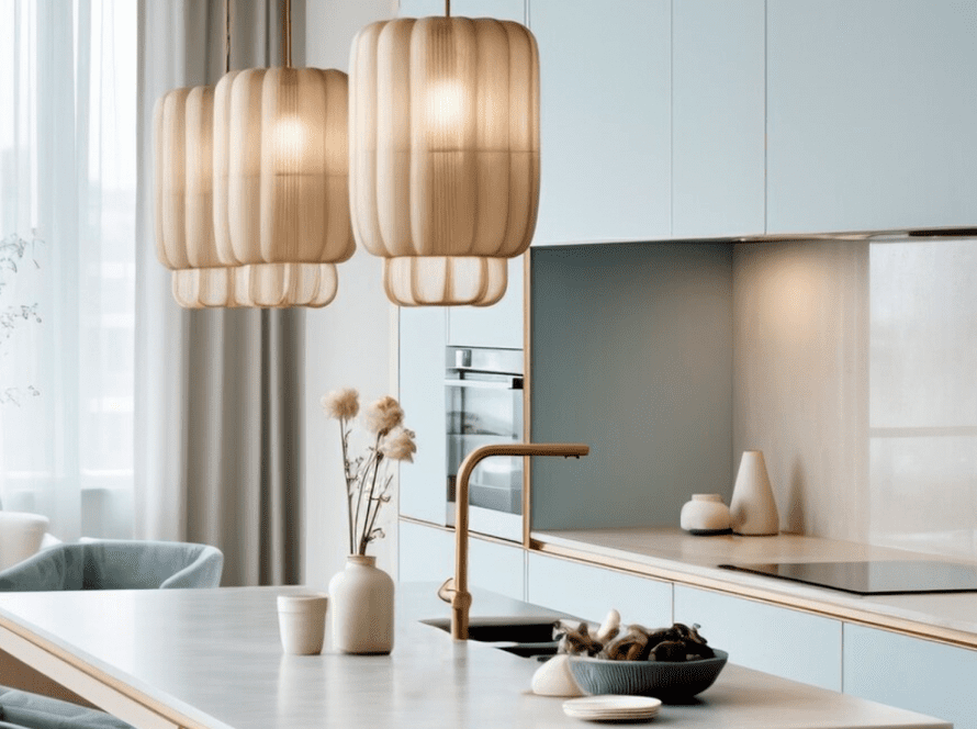 colores en cocina