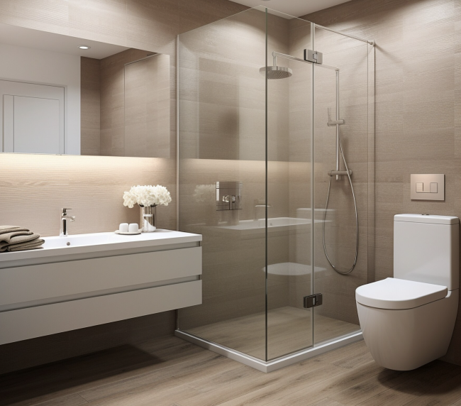 Diseño de baños en Salamanca